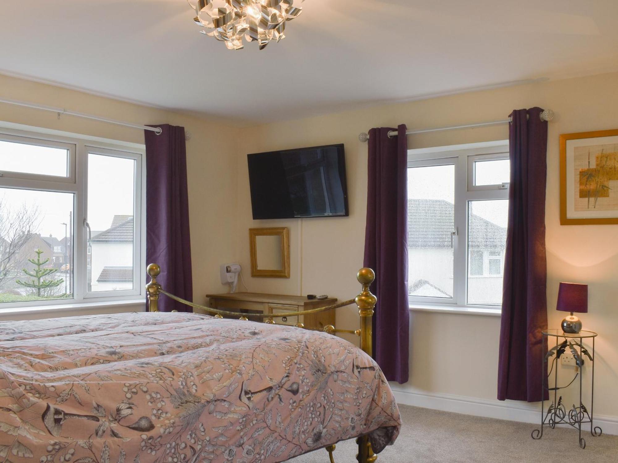 The Garth Villa Whitby Dış mekan fotoğraf