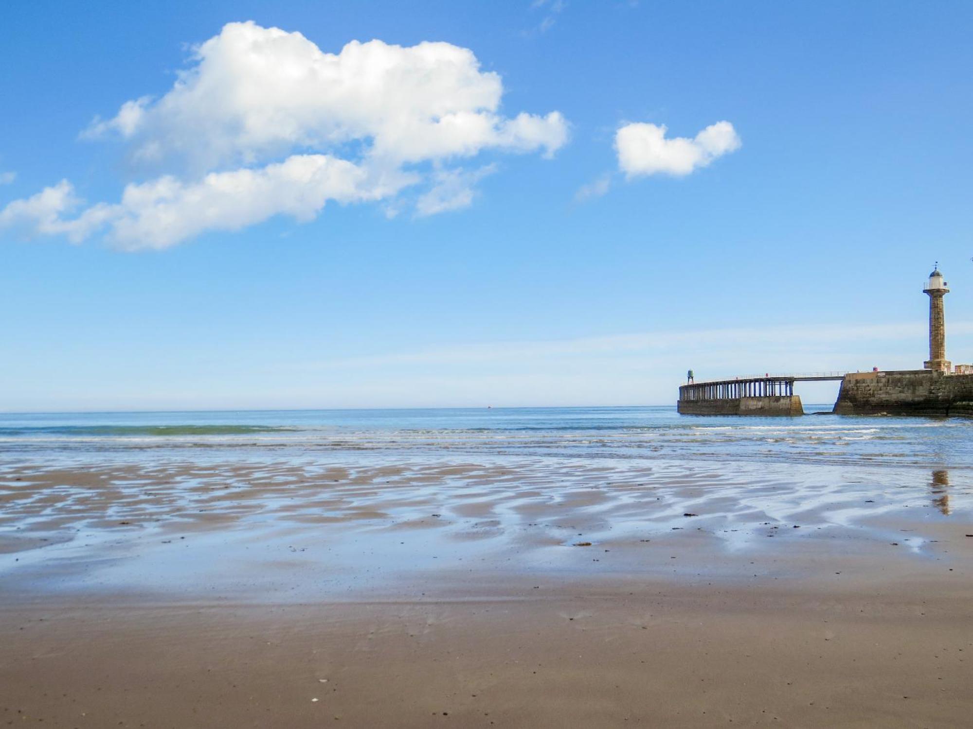 The Garth Villa Whitby Dış mekan fotoğraf